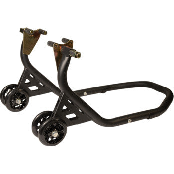 Vortex Front Stand - Fork Lift - Black