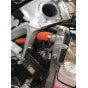 Load image into Gallery viewer, Samco Sport 5 Piece Thermostat Bypass Silicone Radiator Coolant Hose Kit Aprilia RSV4 / RF / RR 2009 - 2021