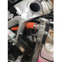 Samco Sport 5 Piece Thermostat Bypass Silicone Radiator Coolant Hose Kit Aprilia RSV4 / RF / RR 2009 - 2021