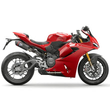 Load image into Gallery viewer, Termiginoni Racing Titanium Exhaust System 2025+ Ducati Panigale V2