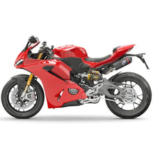 Load image into Gallery viewer, Termiginoni Racing Titanium Exhaust System 2025+ Ducati Panigale V2
