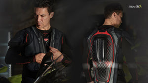 Alpinestars Tech Air 7x