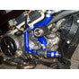 Load image into Gallery viewer, Samco Sport 8 Piece Silicone Radiator Coolant Hose Kit Aprilia RSV 1000 Mille | Tuono 1000