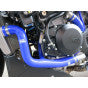 Load image into Gallery viewer, Samco Sport 8 Piece Silicone Radiator Coolant Hose Kit Aprilia V4 Tuono 1000 2011 - 2015