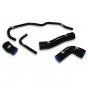 Load image into Gallery viewer, Samco Sport OEM Replacement 5 Piece Silicone Radiator Coolant Hose Kit BMW M 1000 RR 2021,S 1000 RR 2019-2021