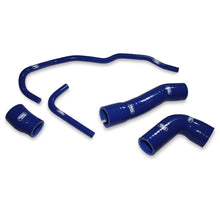 Load image into Gallery viewer, Samco Sport OEM Replacement 5 Piece Silicone Radiator Coolant Hose Kit BMW M 1000 RR 2021,S 1000 RR 2019-2021