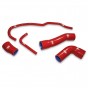 Samco Sport OEM Replacement 5 Piece Silicone Radiator Coolant Hose Kit BMW M 1000 RR 2021,S 1000 RR 2019-2021
