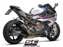 Load image into Gallery viewer, SC-Project CR-T Exhaust for 2020+ BMW S1000RR (Race Version - Loud)