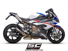 Load image into Gallery viewer, SC-Project CR-T Exhaust for 2020+ BMW S1000RR (Race Version - Loud)