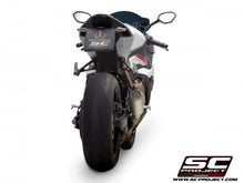 Load image into Gallery viewer, SC-Project CR-T Exhaust for 2020+ BMW S1000RR (Race Version - Loud)