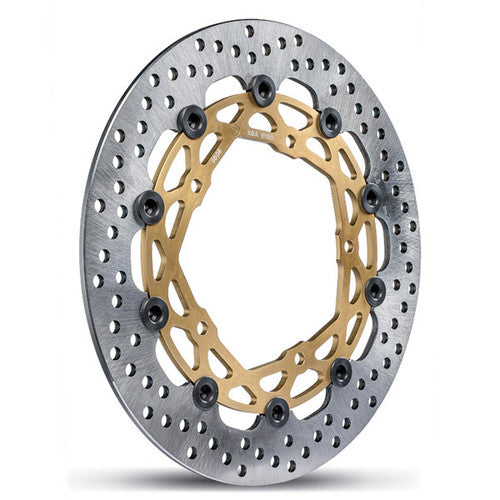 Brembo Supersport Brake Rotors 2008+ Suzuki GSX-R 600/750 310 MM