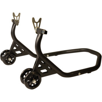 Vortex Rear Stand - Black