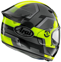 Load image into Gallery viewer, ARAI CONTOUR-X FACE FLUORESCENT YELLOW
