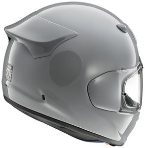 ARAI CONTOUR-X LIGHT GREY