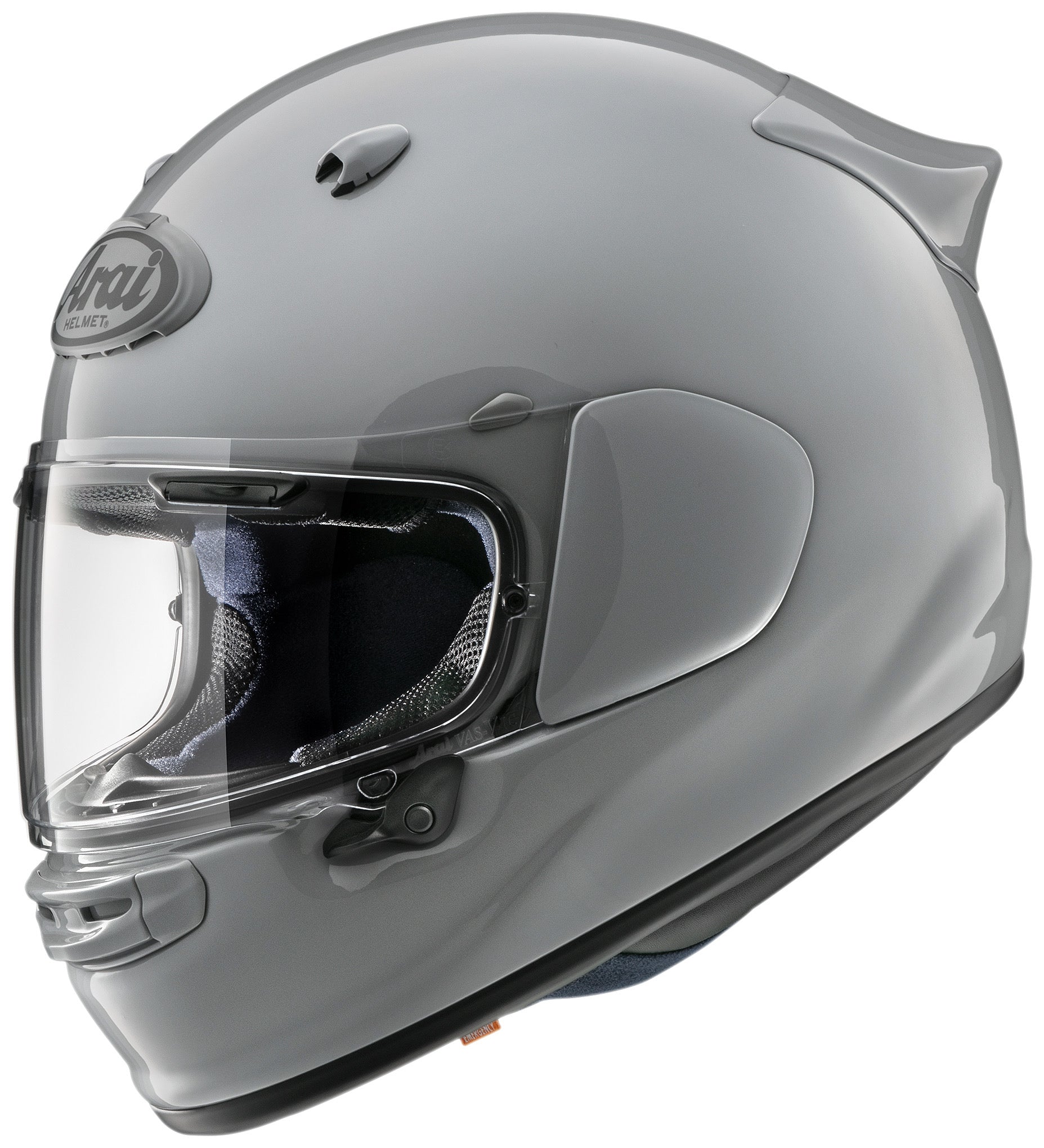 ARAI CONTOUR-X LIGHT GREY – Pit Lane Moto