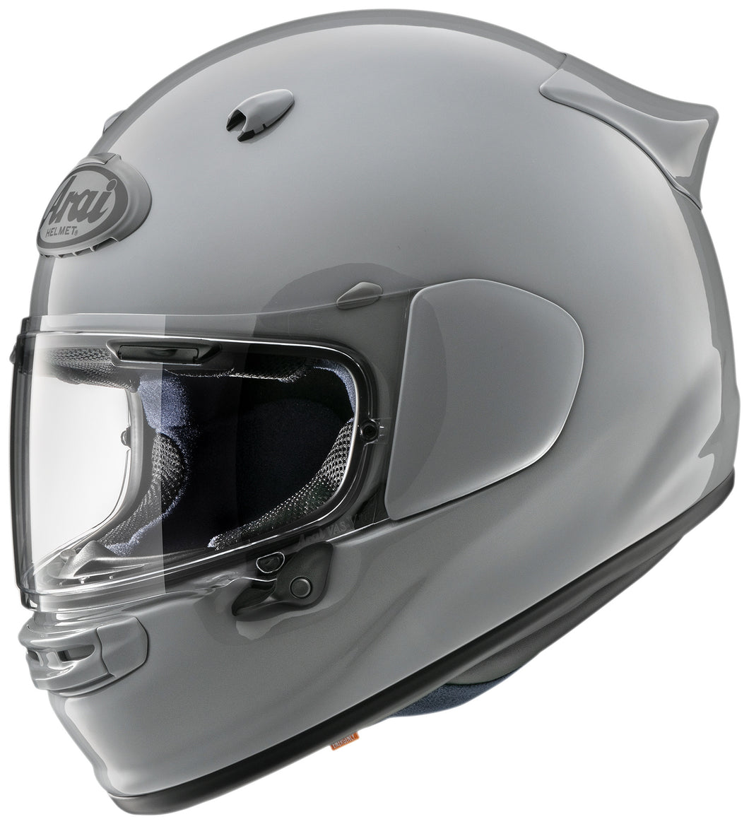 ARAI CONTOUR-X LIGHT GREY