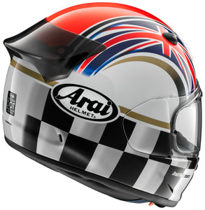 ARAI CONTOUR-X PODIUM