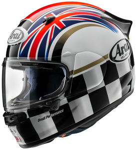 ARAI CONTOUR-X PODIUM