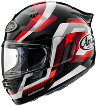 Load image into Gallery viewer, ARAI CONTOUR-X SNAKE RED