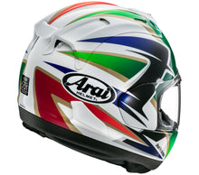 Load image into Gallery viewer, Arai Corsair-X Cadalora Restyle