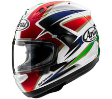 Load image into Gallery viewer, Arai Corsair-X Cadalora Restyle