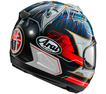 Load image into Gallery viewer, Arai Corsair-X DANI SAMURAI-3