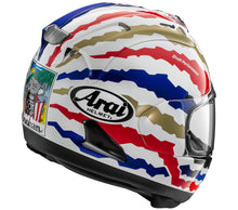 Load image into Gallery viewer, Arai Corsair-X Doohan Restyle