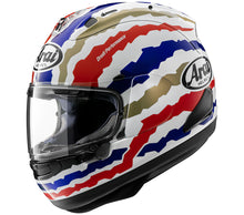 Load image into Gallery viewer, Arai Corsair-X Doohan Restyle