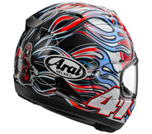 Load image into Gallery viewer, Arai Corsair-X HAGA WSBK