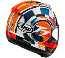 Load image into Gallery viewer, Arai Corsair-X IOM TT 2025