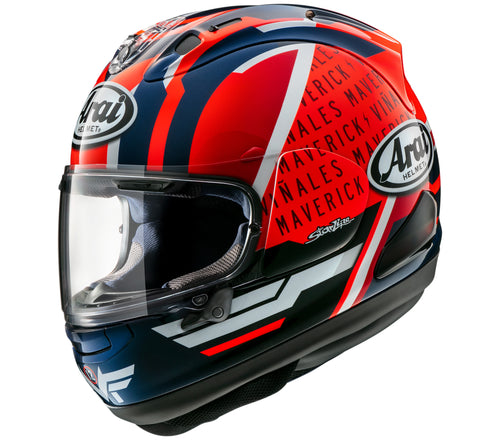 Arai Corsair-X VIÑALES-6