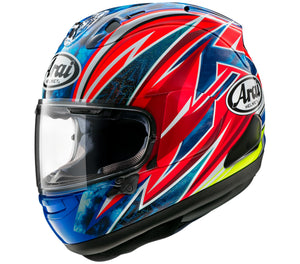 arai helmet graphics Arai Corsair-X Helmet - Ogura