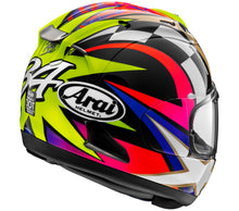 Load image into Gallery viewer, Arai Corsair-X Schwantz 30th Anniversary
