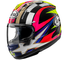 Load image into Gallery viewer, Arai Corsair-X Schwantz 30th Anniversary