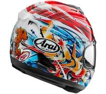 Load image into Gallery viewer, Arai Corsair-X Tetsuta
