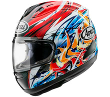 Load image into Gallery viewer, Arai Corsair-X Tetsuta