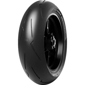 PIRELLI Diablo™ Supercorsa SP-V4 - Rear - 180/55ZR17 - (73W)