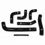 Load image into Gallery viewer, Samco Sport 7 Piece Silicone Radiator Coolant Hose Kit  Ducati ST3 / ST3 S 2004 - 2007