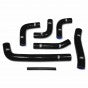 Samco Sport 7 Piece Silicone Radiator Coolant Hose Kit  Ducati ST3 / ST3 S 2004 - 2007