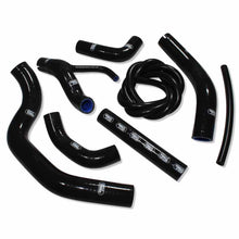Load image into Gallery viewer, Samco Sport 8 Piece Silicone Radiator Coolant Hose Kit Ducati Multistrada 1200 / 1200 S / 1200 ABS 2010 - 2014
