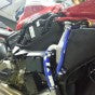 Samco Sport 7 Piece Silicone Radiator Coolant Hose Kit  Ducati Panigale 1199 / Superleggera 2012 - 2014 / 959 Panigale / CORSE 2016-2019 / Panigale V2 2020