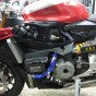 Load image into Gallery viewer, Samco Sport 7 Piece Silicone Radiator Coolant Hose Kit  Ducati Panigale 1199 / Superleggera 2012 - 2014 / 959 Panigale / CORSE 2016-2019 / Panigale V2 2020