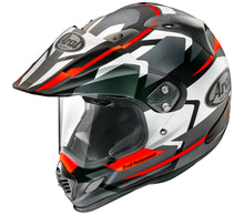 Load image into Gallery viewer, ARAI XD4 DEPART BLACK/SILVER FROST