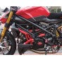 Samco Sport 14Piece Silicone Radiator Coolant Hose Kit Ducati Diavel 1200 2011 - 2018