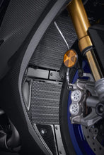 Load image into Gallery viewer, Evotech Performance Radiator &amp; Oil Cooler Guard - 2020+ Yamaha R1