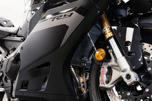 Load image into Gallery viewer, Evotech Performance Radiator &amp; Oil Cooler Guard - 2025+ Yamaha R9
