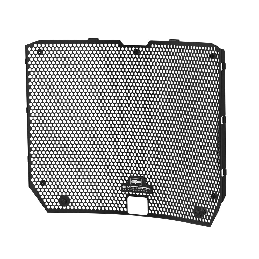 Evotech R9 Radiator Guard Evotech Performance Radiator Guard - 2025+ Yamaha R9 – Pit Lane Moto