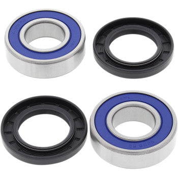 All Balls 25-1276 Wheel Bearing Kit - Front