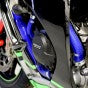 Samco Sport 7 Piece OEM Replacement Silicone Radiator Coolant Hose Kit Kawasaki ZX 10R / RR / KRT / SE 2016 - 2020