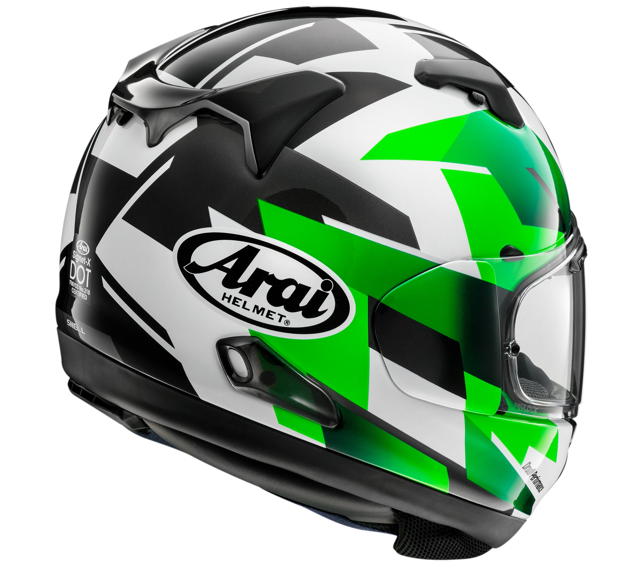 Arai Signet-X Helmet